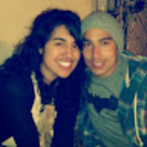 Meet your Posher, Sharon